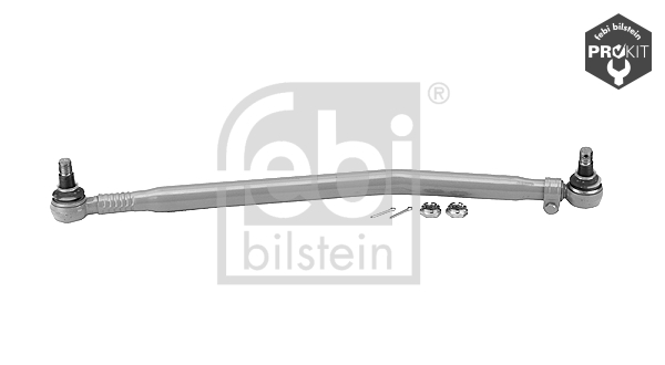 Рульові тяги FB 06082 для SCANIA 3 - series 113 H/360
